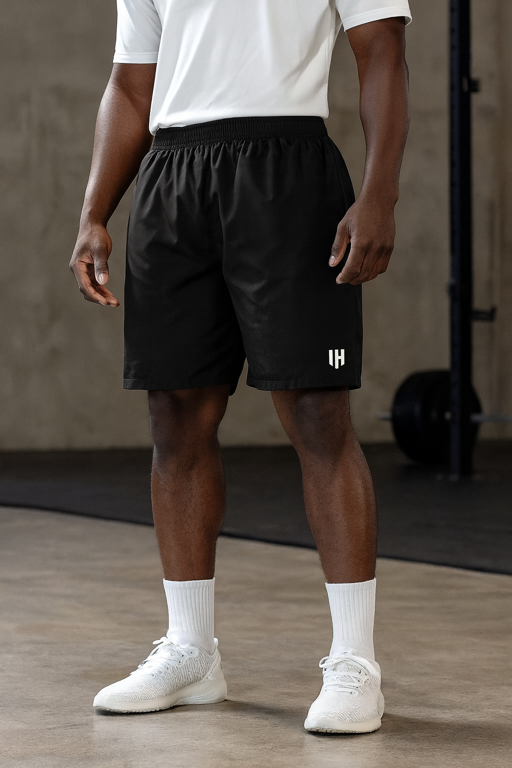 Men's - Performance Training Shorts