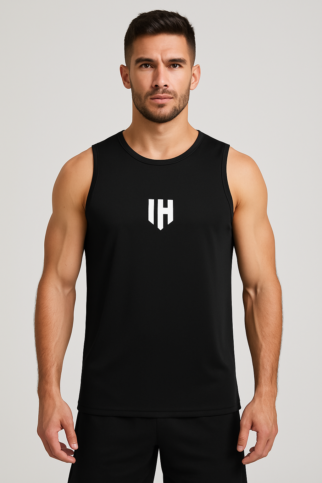 Men's - Performance Tank Top