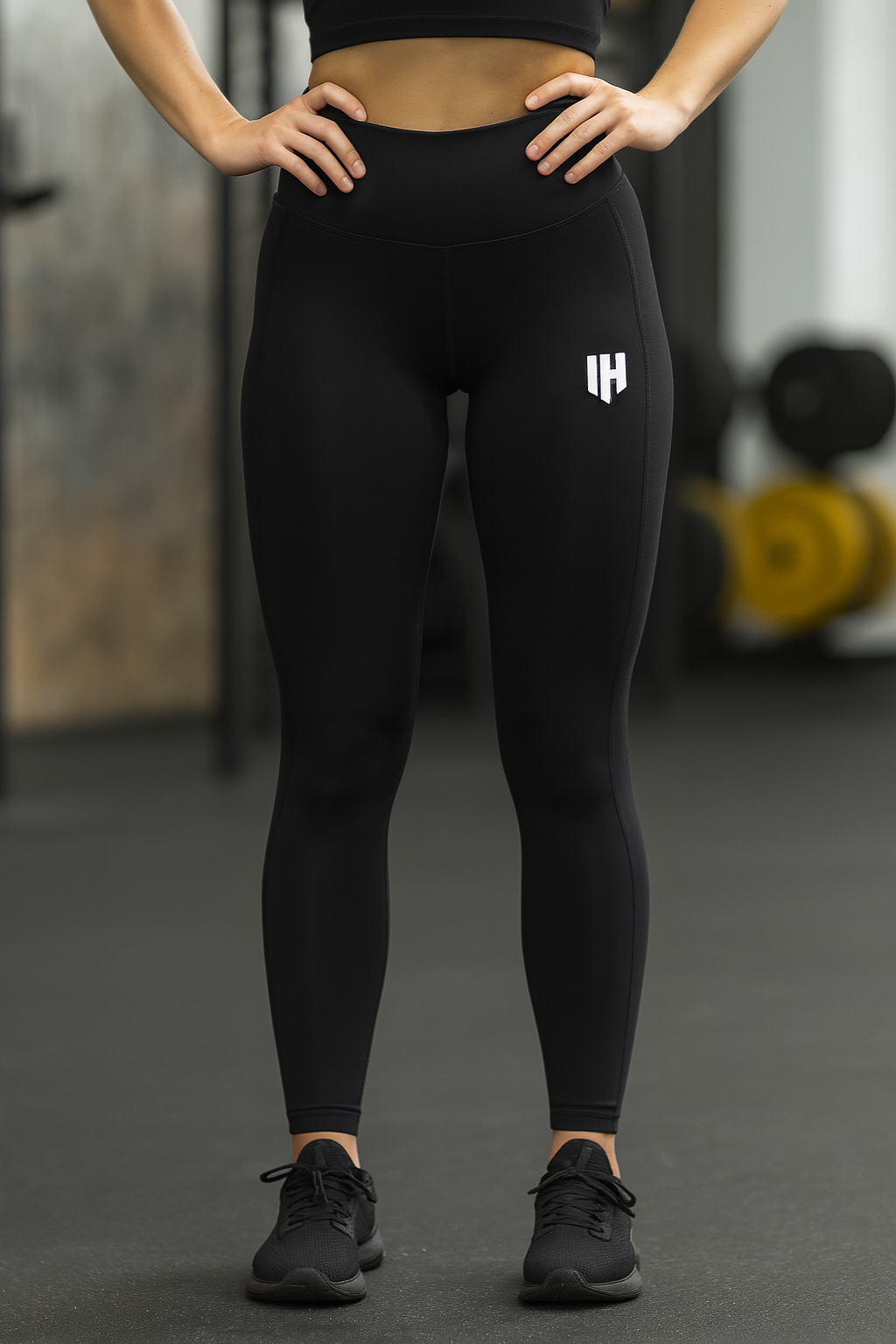 Women's - Performance Leggins