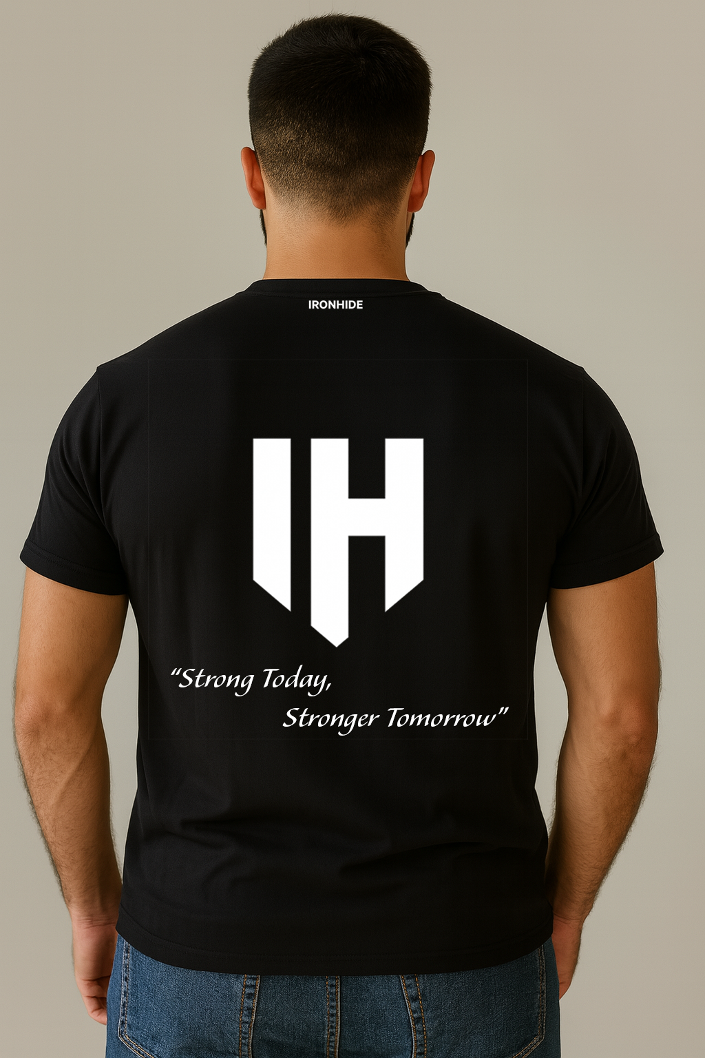 Men's - Performance T-Shirt