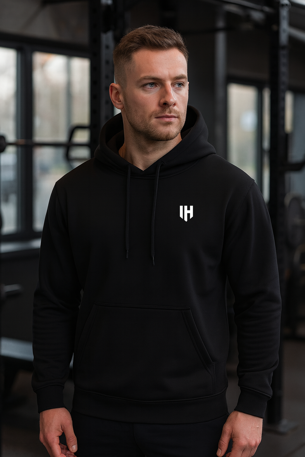 Men's - Performance Hoodie