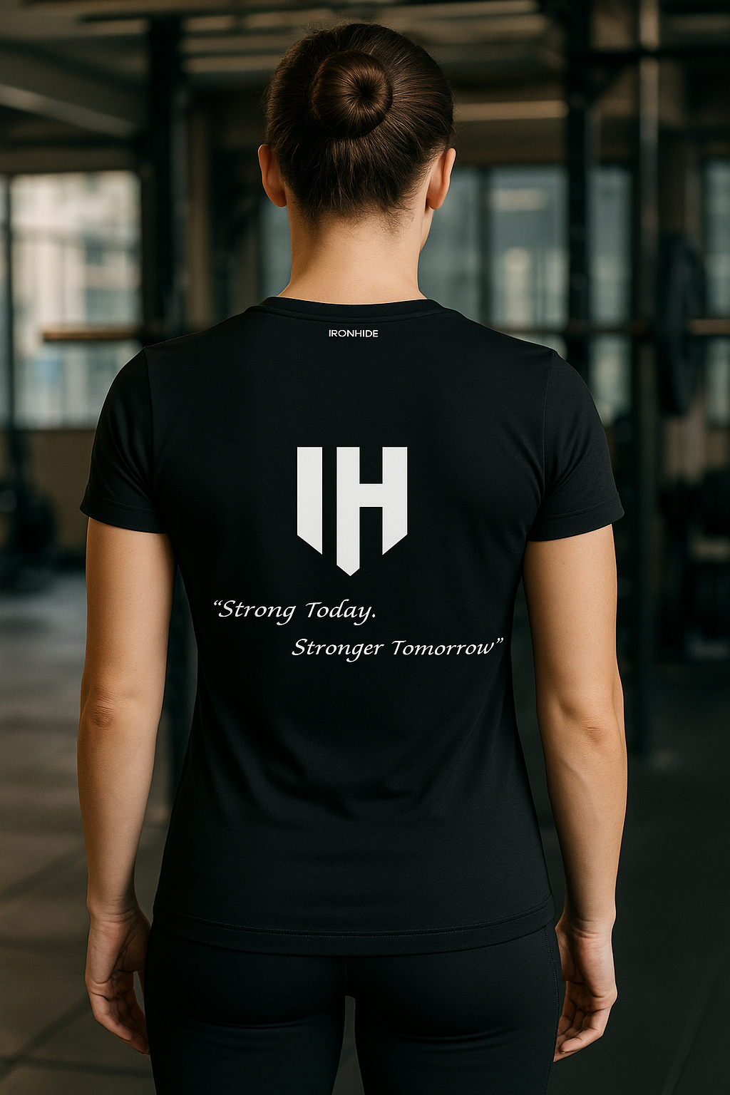 Women's - Performance T-Shirt