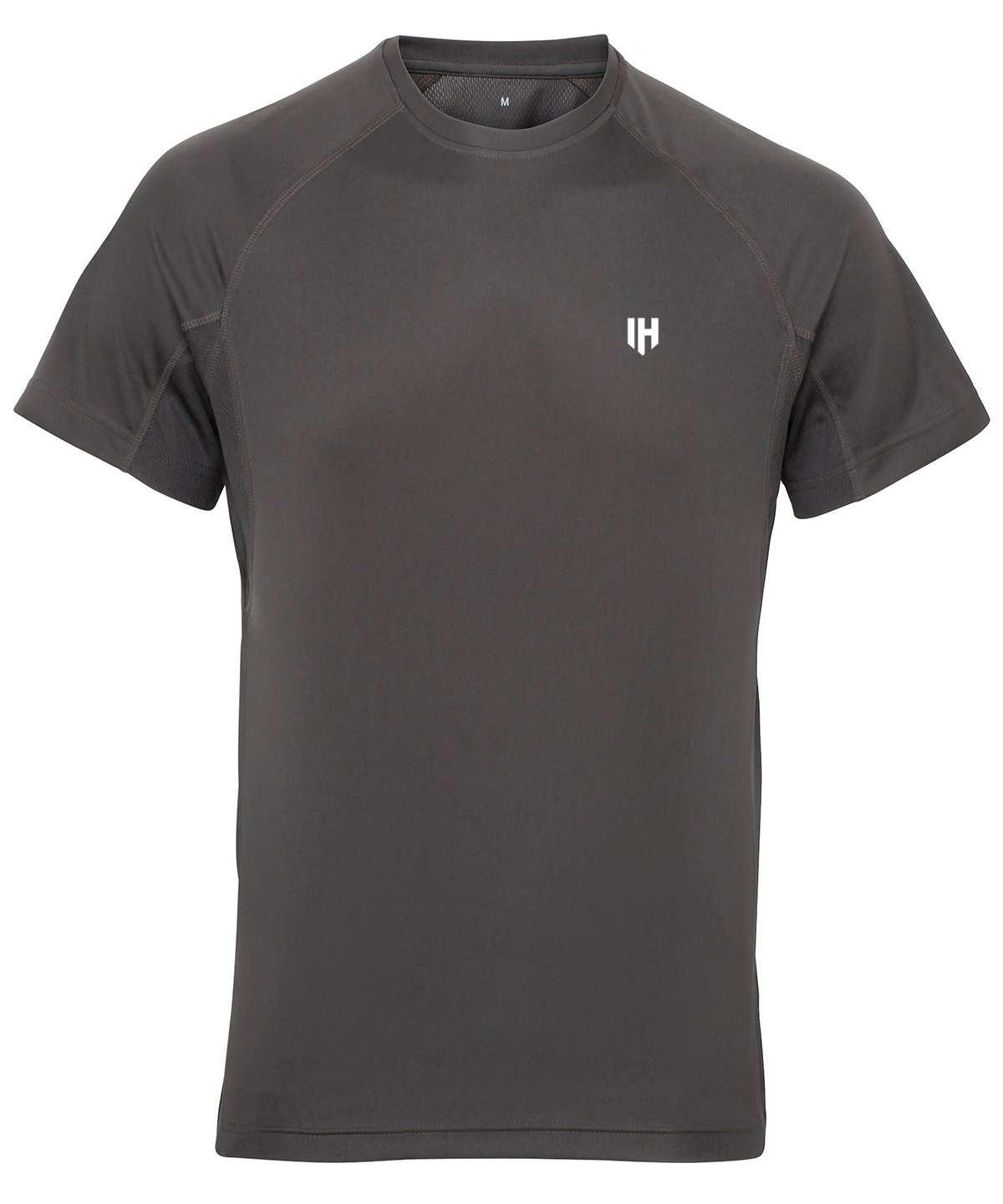 Men's - Panelled Tech T-Shirt