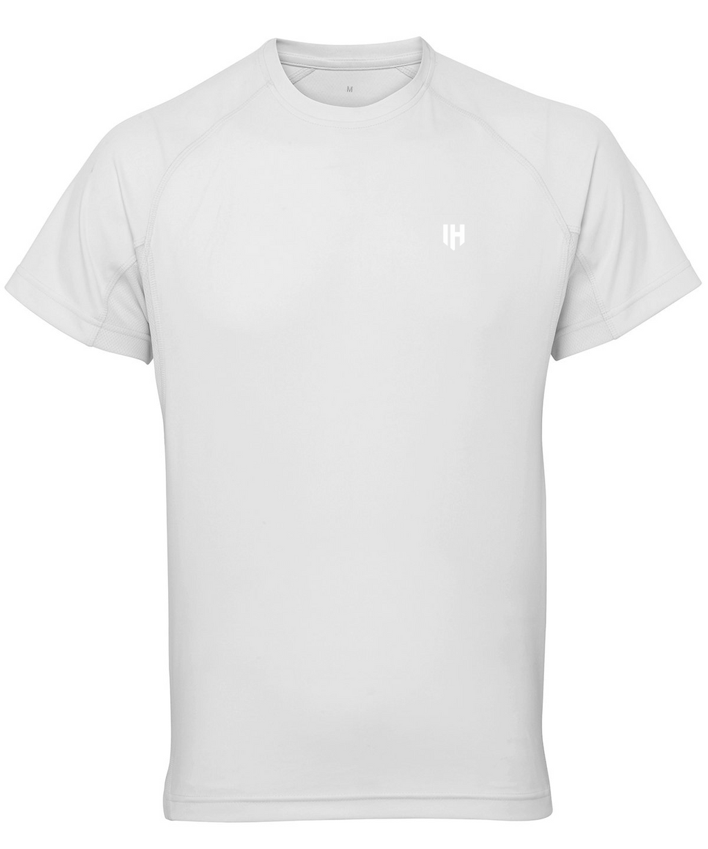 Men's - Panelled Tech T-Shirt