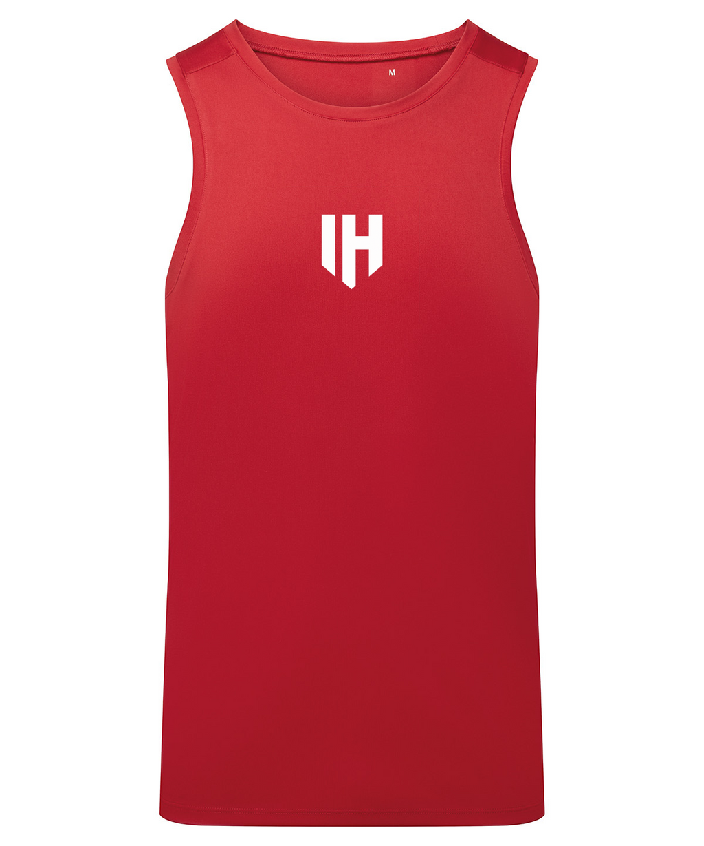 Men's - Performance Tank Top