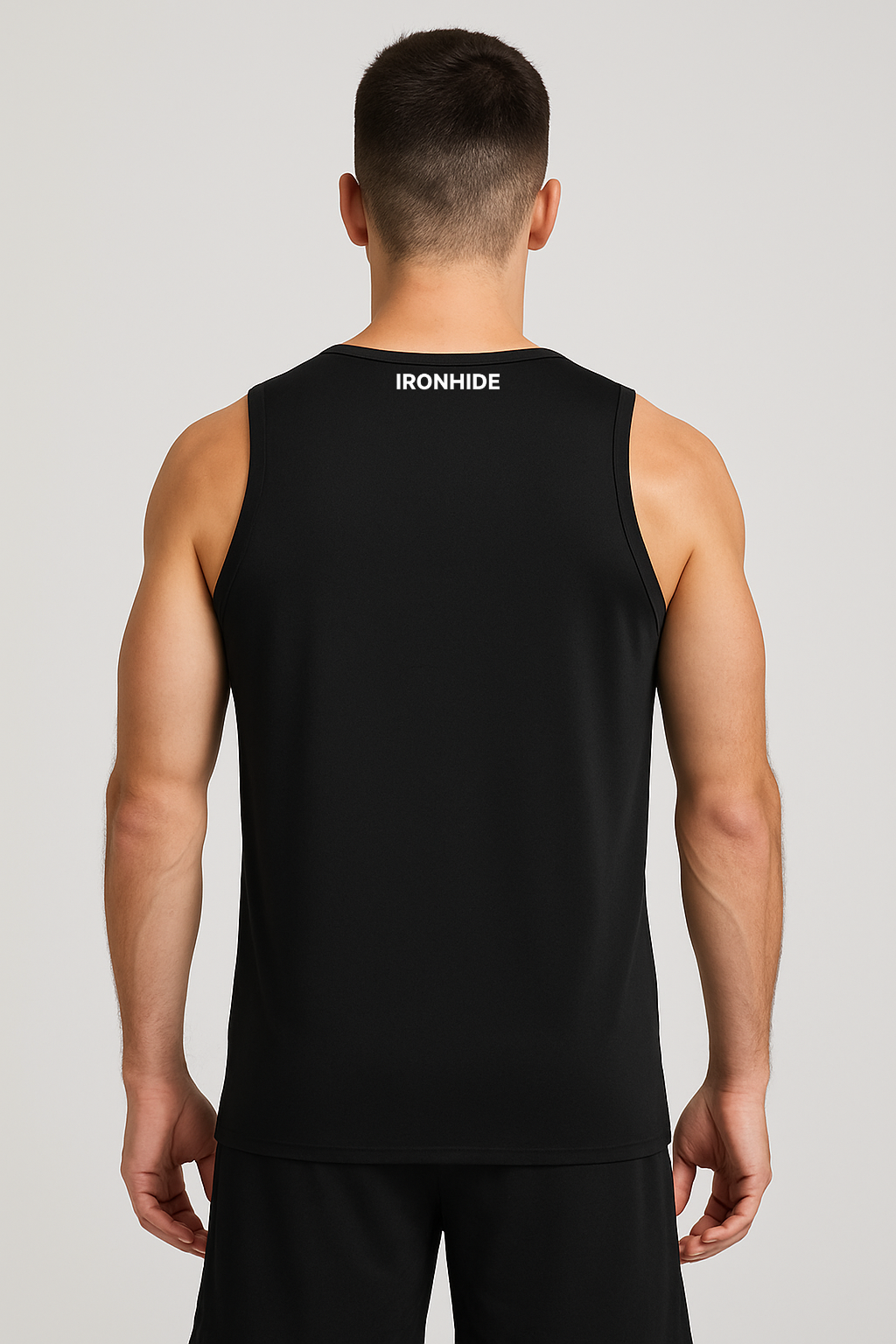 Men's - Performance Tank Top