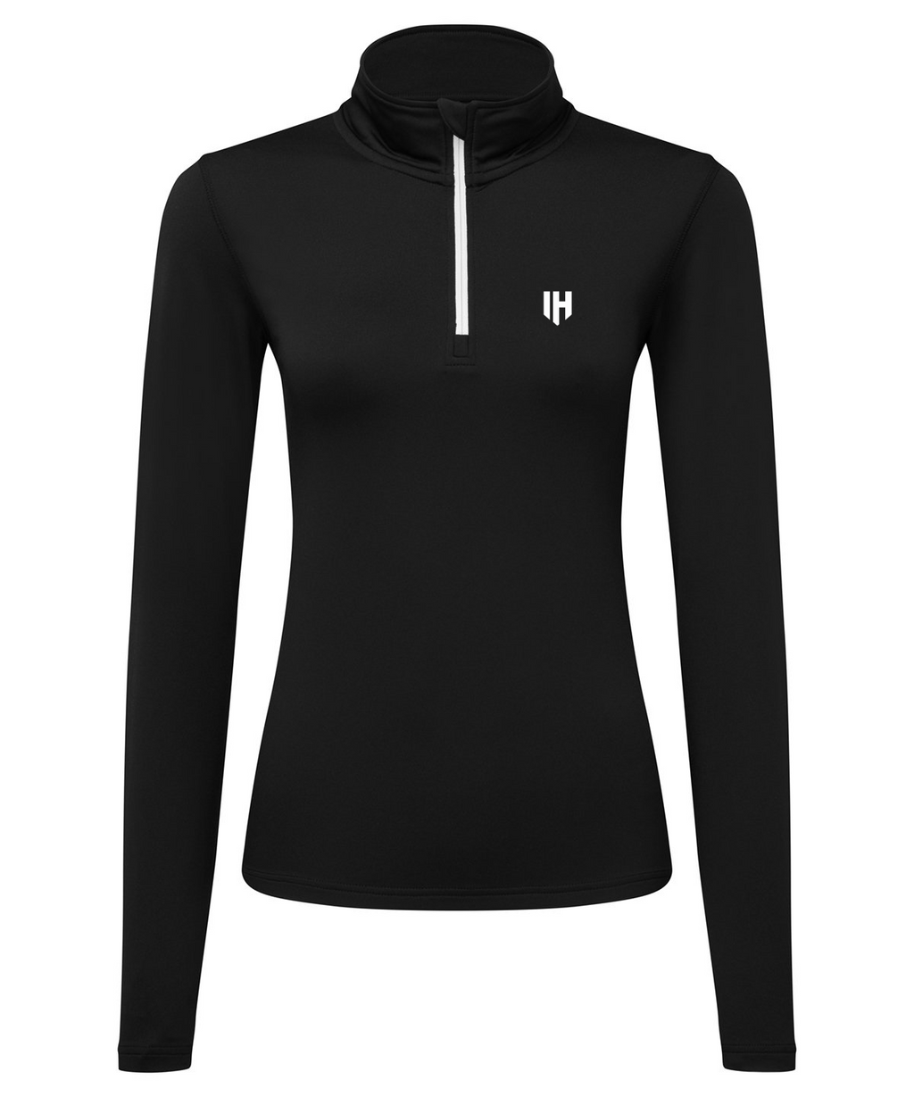 Women's - Performance 1/4 Zip Training Top