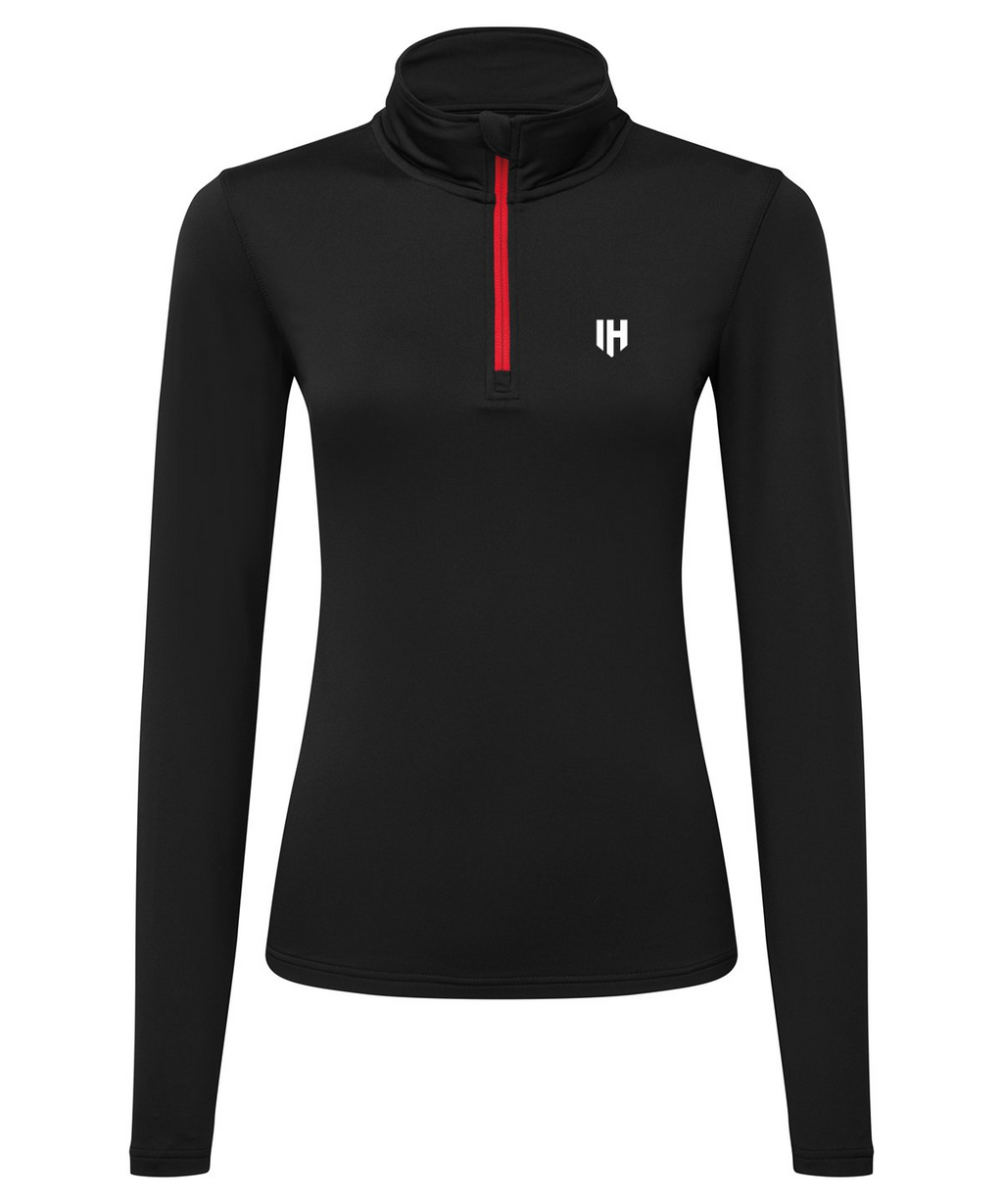 Women's - Performance 1/4 Zip Training Top