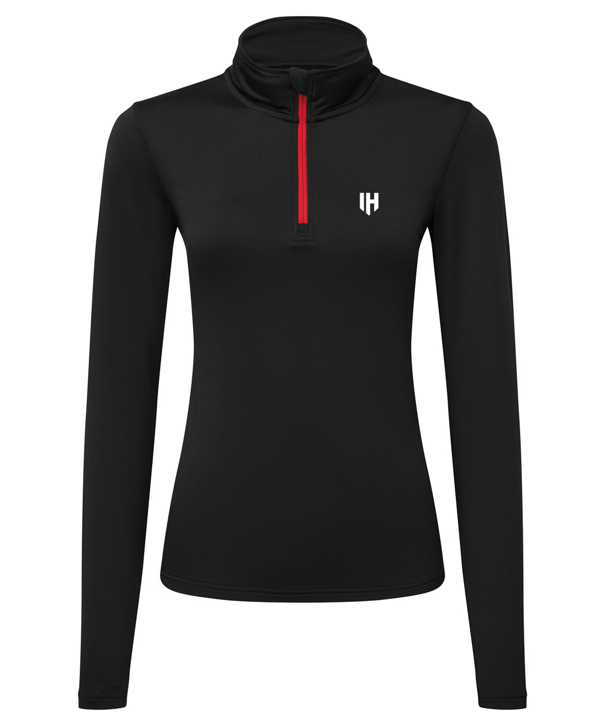 Women's - Performance 1/4 Zip Training Top