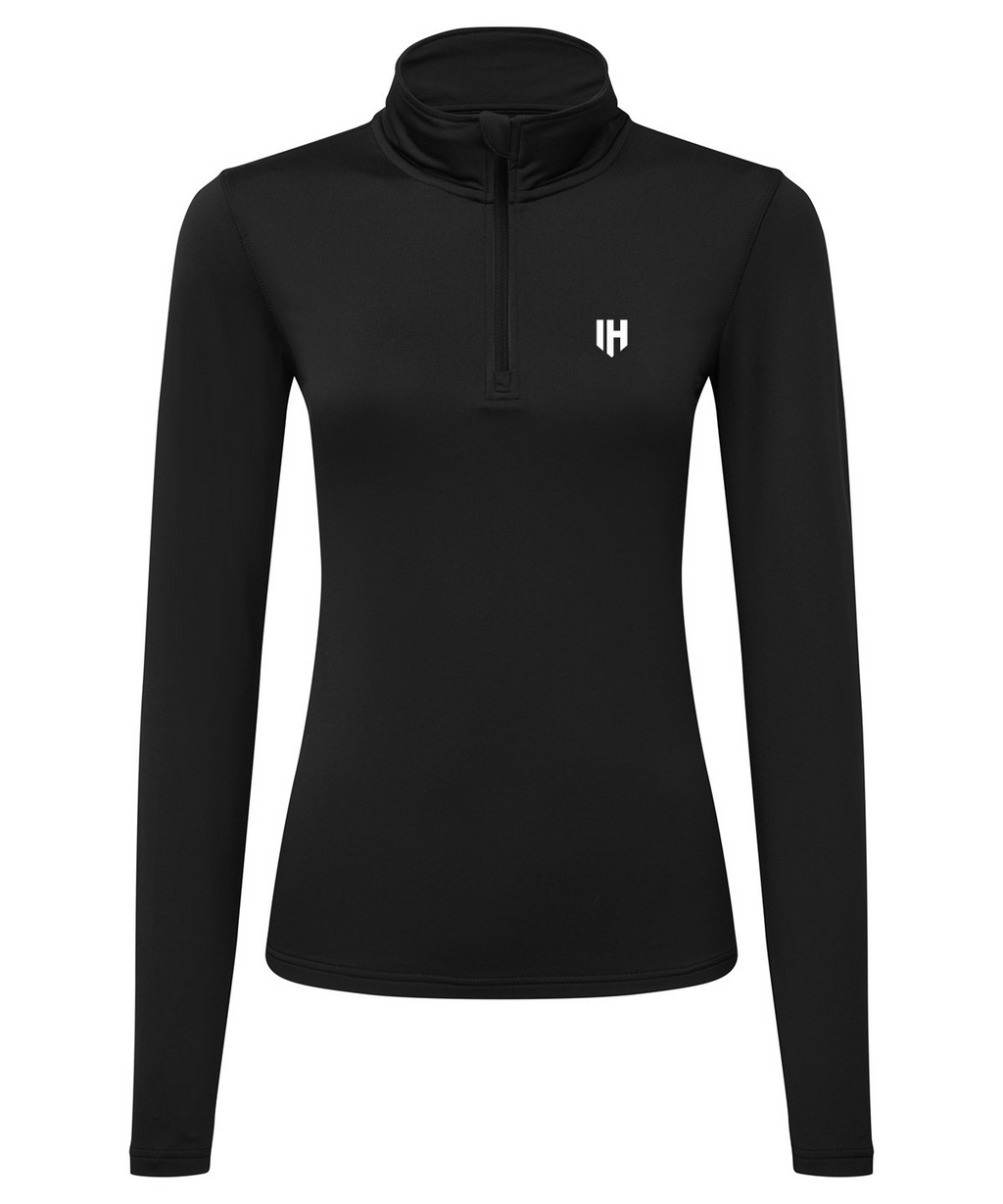 Women's - Performance 1/4 Zip Training Top