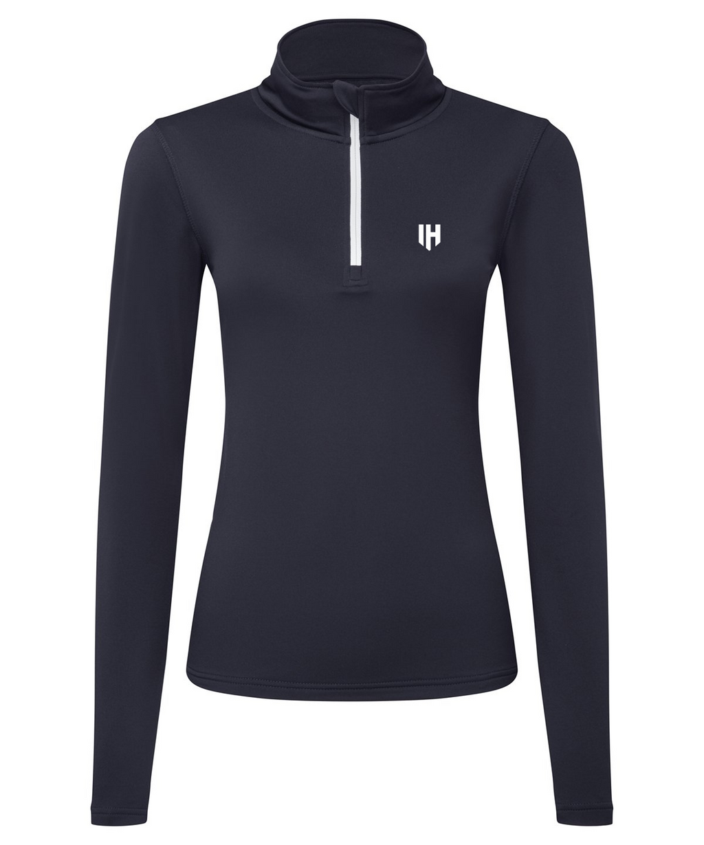 Women's - Performance 1/4 Zip Training Top