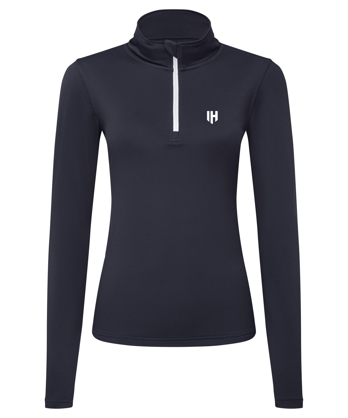 Women's - Performance 1/4 Zip Training Top