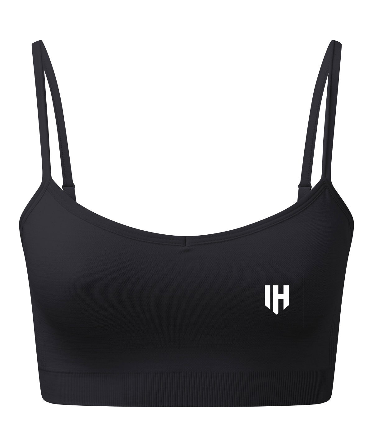 Women's - Seamless Sports Bra