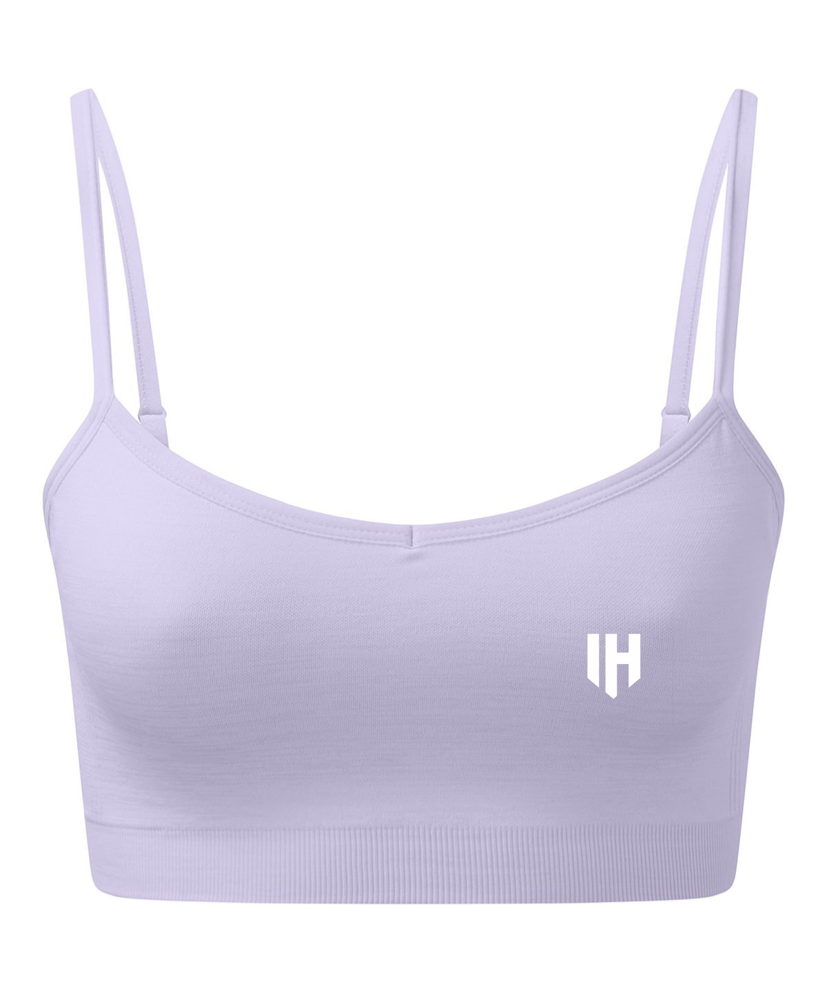 Women's - Seamless Sports Bra