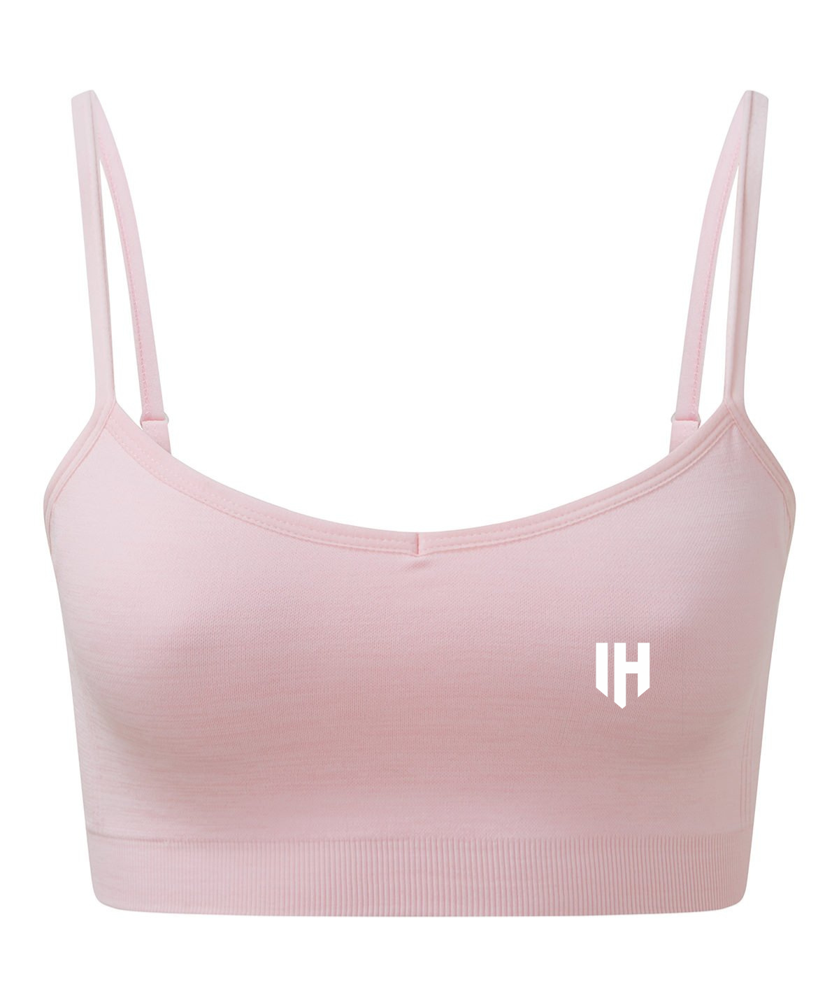 Women's - Seamless Sports Bra