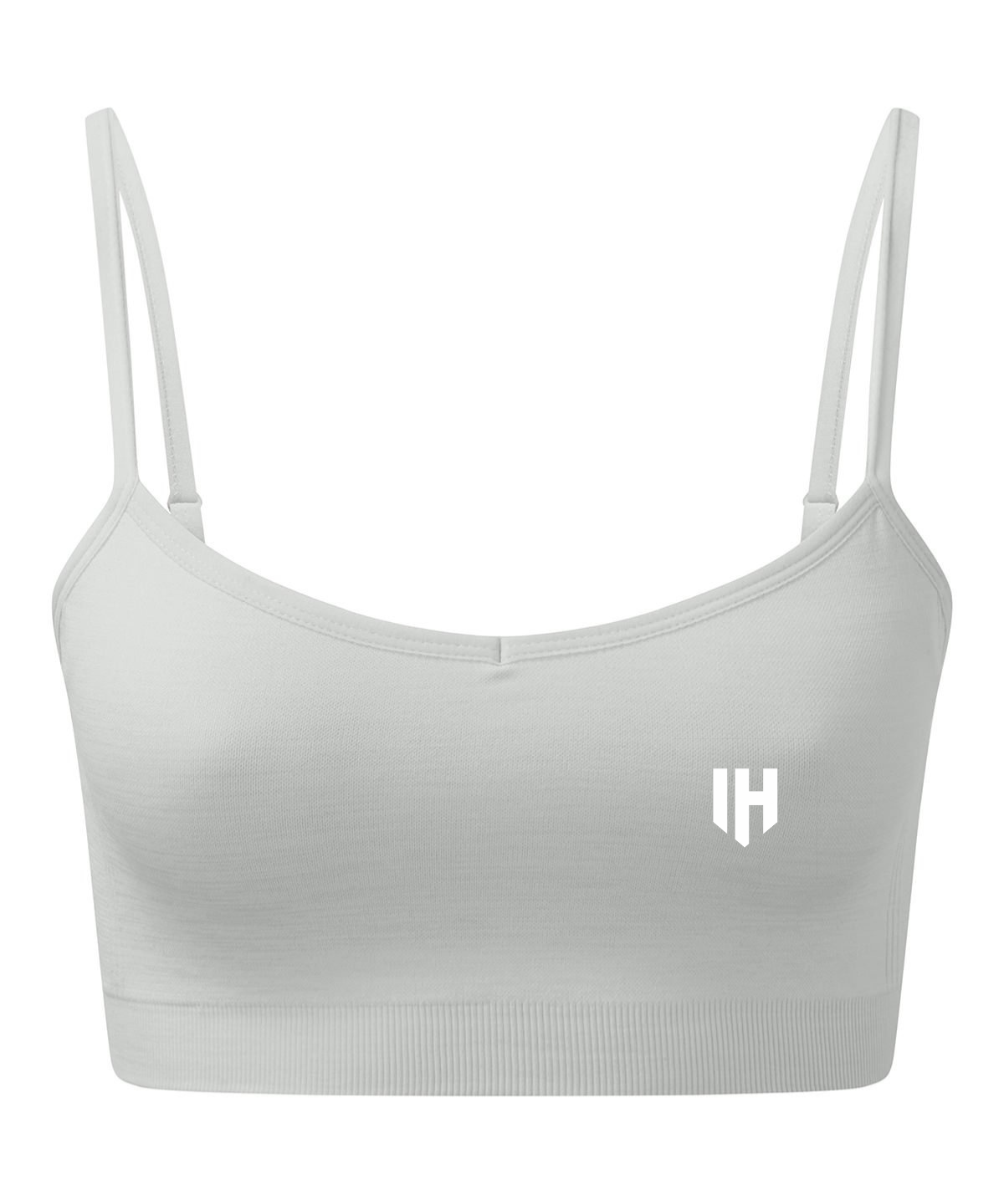 Women's - Seamless Sports Bra